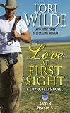 	 
						Love at First Sight: A Cupid, Texas Novel	 by  Lori Wilde in stock, buy online here