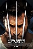 X-MeN OrIgInS WoLvErInE OrIgInAl MoViE PoStEr Double Sided 27 x40