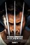 X-MeN OrIgInS WoLvErInE OrIgInAl MoViE PoStEr Double Sided 27 x40