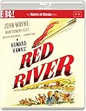 Red River (The Masters of Cinema) [Blu-ray]