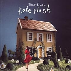 Made of Bricks [VINYL]