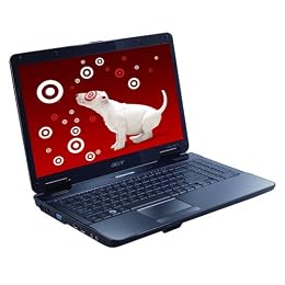 Product Image Acer Aspire 15.6" Notebook Computer - Black (AS5517-1643)