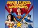 Search : The Case of the Shrinking Super Friends/The Mask of Mystery