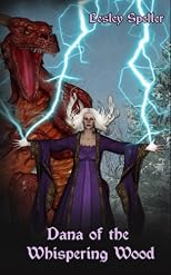 Dana of the Whispering Wood