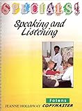 Specials!. Speaking and listening