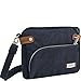 Travelon Anti-theft Heritage Cross Body Travel Totes