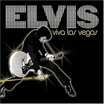 Elvis Viva Las Vegas