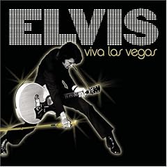 Elvis: Viva Las Vegas