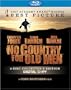 No Country for Old Men (Two-Disc Collector's Edition + Digital Copy) [Blu-ray]