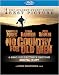No Country for Old Men (2-Disc Collector's Edition + Digital Copy) [Blu-ray]