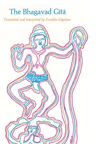 The Bhagavad Gita