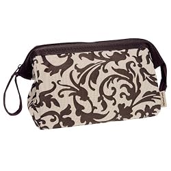 Baroque Sand Travel Cosmetics Bag Reisenthel