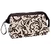 Baroque Sand Travel Cosmetics Bag Reisenthel