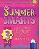 Summer Smarts 3 (Summer Smarts)