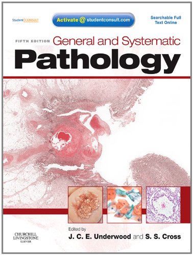General and Systematic Pathology