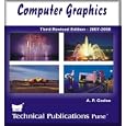 Computer Graphics by A.P.Godse and NA
