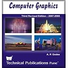 Click here to buy Computer Graphics by  A.P.Godse and NA.