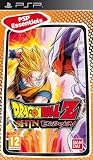 Essentials Dragonball Z Shin Budokai