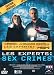 Pack 2dvd sex crime/serial kil [Edizione: Francia]