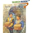 Snow in Jerusalem (Albert Whitman Prairie Paperback)