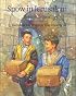 Snow in Jerusalem (Albert Whitman Prairie Paperback)