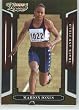 2008 Donruss Americana Sports Legends (Entertainment) Card # 136 Marion Jones - North Carolina - Track & Field - Olympic Champion - Trading Card Shipped In Protective Screwdown Display Case!