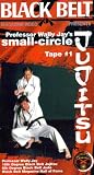 Professor Wally Jay's Small-Circle Jujitsu, Tape #1