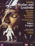 Valery Gergiev:Ruslan & Lyudmi