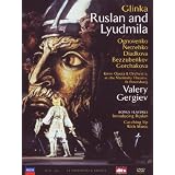 Glinka: Ruslan and Lyudmilapar Choeurs du Kirov Opera
