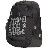 DC Consume T Backpack - Black