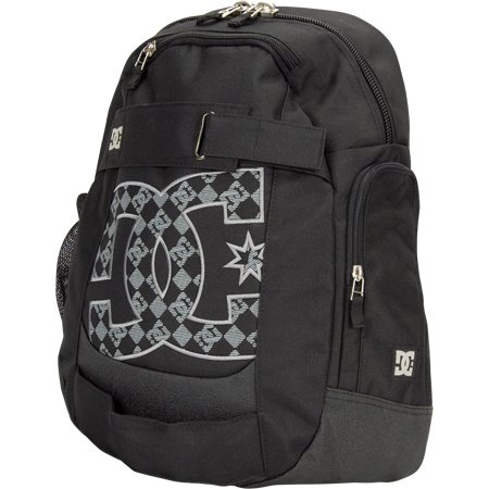 DC Consume T Backpack - Black