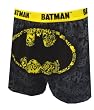 DC Comics Batman Caped Crusader Boxer Shorts for men