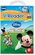 Vtech - V.Reader Software - Mickey Mouse Clubhouse