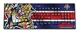 NHL Florida Panthers Game On Wireless Keyboard