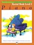 Alfred's Basic Piano Library, Piano Recital Book Level 2
