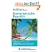 Dominikanische Republik: MERIAN live! - Mit Kartenatlas im Buch und Extra-Karte zum Herausnehmen: Las Terrenas: Wei�e Traumstr�nde. Cordillera ... Cabarete: Paradies f�r Wind- und Kitesurfer