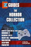 EZ Guides: The Horror Collection (Cheats Unlimited presents EZ Guides)
