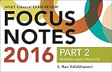 Focus notes 2016. Part 2, Internal audit practice