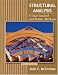 Books : Structural Analysis: Using Classical and Matrix Methods