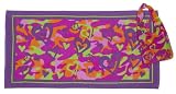 Three Cheers 4 Girls Sunshine Camo Bag and Towel Set