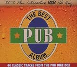 Best Pub Album Plus Interactive Dvd Pub Quiz