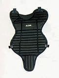 16" Body Length Youth Chest Protector From All-Star (For ... thumbnail