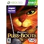 Puss N Boots Kinect by THQ