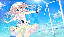 ちいさな彼女の小夜曲[アダルト]