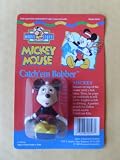 Mickey Mouse Catch'em Bobber Fishing Float Zebco