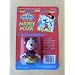 Mickey Mouse Catch'em Bobber Fishing Float Zebco