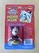 Mickey Mouse Catch'em Bobber Fishing Float Zebco