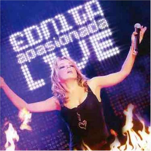 Ednita Nazario - Apasionada Live - Zortam Music