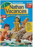 Revue Mindscape  / Nathan Vacances du CM2 à la 6è