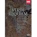Verdi: Messa Da Requiem [DVD] [2012]